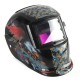 Fighting Hawk Solar Auto Darkening Welding Helmet Mask Welders Grinding