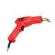 Handy Plastic Welder Garage Tools Hot Staplers Machine Staple PVC Plastic Repairing Machine Car Bumper Repair Tool