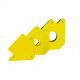 Magnetic Welding Locator Arrow Holder Positioner Multiple Angles Soldering Welding Tool