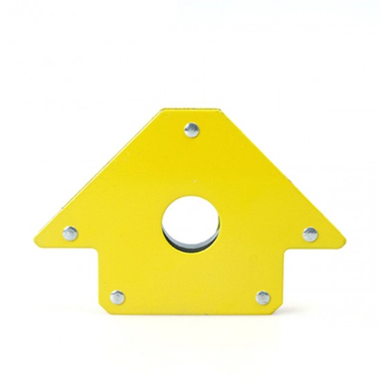 Magnetic Welding Locator Arrow Holder Positioner Multiple Angles Soldering Welding Tool