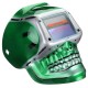 Solar Power Automatic Dimming Welding Helmet Welding Mask Adjustable Head Band