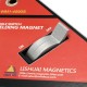 Strong Single Switch Welding Magnet On/Off Switch Magnetic Clamp Small Size