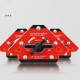 Switchable Hexagon Welding Magnet Strong Multi-angle Welding Holder