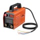 ZX7-250 250A 110V Mini Electric Welding Machine Portable Current Digital Display IGBT Welder Weld Tool