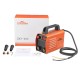 ZX7-250 250A 110V Mini Electric Welding Machine Portable Current Digital Display IGBT Welder Weld Tool