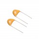 100pcs 30pF 5.08MM 50V Multilayer Monolithic Ceramic Capacitor