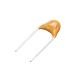 100pcs 33NF 5.08MM 333 50V Multilayer Monolithic Ceramic Capacitor