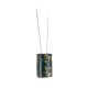 150Pcs 25V 470UF 8 x12MM High Frequency Low ESR Radial Electrolytic Capacitor