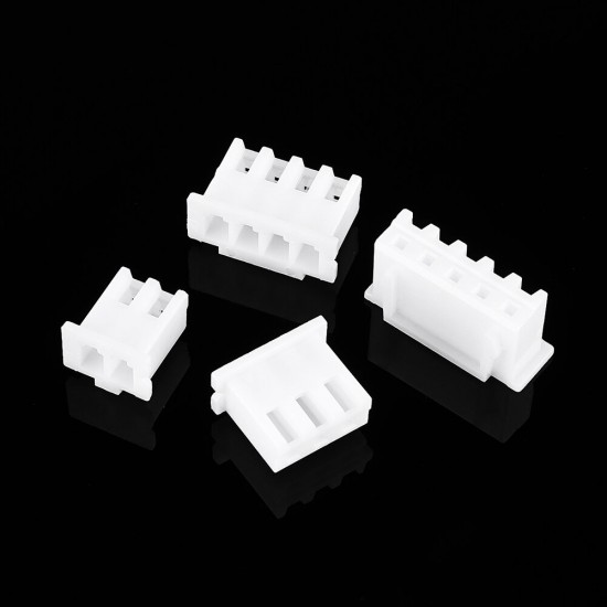 150pcs Terminal Connector Direct-pin Bare Wire Connector Terminal