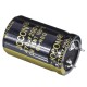 1pcs 470UF 200V 22x35mm Radial Aluminium Electrolytic Capacitor High Frequency 105°C