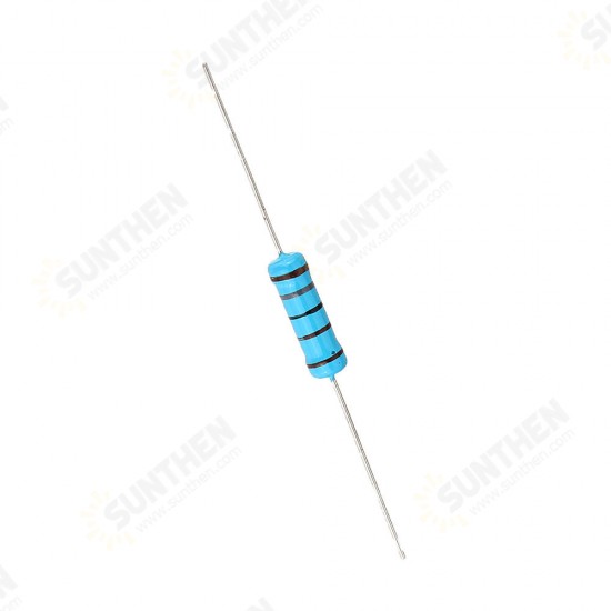 20pcs 2W 1.8KR Metal Film Resistor Resistance 1% 1.8k ohm Resistor