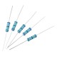 20pcs 2W 24R Metal Film Resistor Resistance 1% 24 ohm Resistor