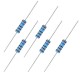 20pcs 2W 36KR Metal Film Resistor Resistance 1% 36K ohm Resistor