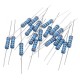 20pcs 2W 36KR Metal Film Resistor Resistance 1% 36K ohm Resistor