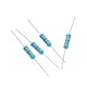 20pcs 2W 430KR Metal Film Resistor Resistance 1% 430K ohm Resistor