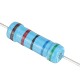 20pcs 2W 56KR Metal Film Resistor Resistance 1% 56K ohm Resistor