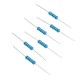 20pcs 2W 7.5KR Metal Film Resistor Resistance 1% 7.5K ohm Resistor