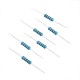 20pcs 2W 820R Metal Film Resistor Resistance 1% 820 ohm Resistor