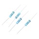 20pcs 2W 91R Metal Film Resistor Resistance 1% 91 ohm Resistor