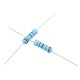 20pcs 2W 91R Metal Film Resistor Resistance 1% 91 ohm Resistor