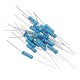 20pcs 2W Metal Film Resistor Resistance 1% 470K ohm Resistor