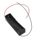 20pcs DIY Battery Box Holder Case For 18650 Rechargeable Battery