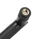 2.4GHz 6dBi 50ohm Wireless Wifi Omni Copper Dipole Antenna SMA To IPEX For Monitoring Router 195mm