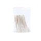 320PCS 0603 SMD Chip Ceramic Capacitor Assorted kit 16values*20pcs 10PF-22UF Samples Kit