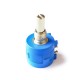 3590s-2-103 1K 2K 5K 10K 20K 50K 100K 100R 200R 500R Precision Multi- Turn Potentiometer Quality Adjustable Resistor