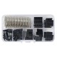 3Pcs 310Pcs 2.54mm Male Female Dupont Wire Jumper With Header Connector Housing Kit