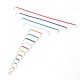 5 x 140pcs U Shape Solderless Breadboard Jumper Cable Dupont Wire Shield