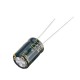 50Pcs 25V 470UF 8 x12MM High Frequency Low ESR Radial Electrolytic Capacitor