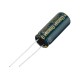 50pcs 16v 3300uf 10x25MM High frequency low ESR Radial Electrolytic Capacitor