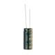 50pcs 16v 3300uf 10x25MM High frequency low ESR Radial Electrolytic Capacitor