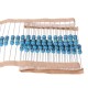 50pcs 1W 2.4KR Metal Film Resistor 1% 2.4K ohm Resistance