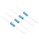 50pcs 1W Metal Film Resistor 1% 24 ohm