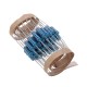 50pcs 1W Metal Film Resistor 1% 33K ohm