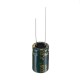 50pcs 25V 1000uf 10x16MM High Frequency Low ESR Radial Electrolytic Capacitor