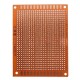 5Pcs 7x9cm PCB Prototyping Printed Circuit Board Prototype Breadboard