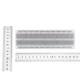 5pcs MB-102 MB102 Transparent Breadboard 830 Point Solderless PCB Bread Board Test Develop DIY