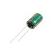 50PCS 400V 4.7uf High Frequency Low Resistance Power Charger Aluminum Electrolytic Capacitor 8x12mm with Box 400V 4.7MF