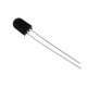 IR533C PT534-6B Flat 5mm Wavelength 940nm Top-view Infrared Transmitter and Receiver