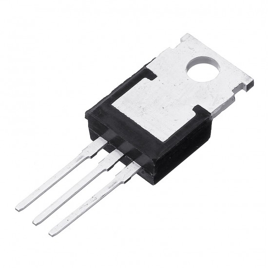 IRFZ44N Transistor N-Channel International Rectifier Power Mosfet