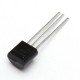 LM35DZ TO-92 LM35 Precision Centigrade Temperature Sensor