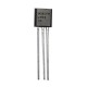 LM35DZ TO-92 LM35 Precision Centigrade Temperature Sensor