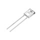 PT908-7C Side phototransistor 1.5mm Transparent 860nm 400-1100nm Photosensitive Receiver