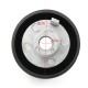 Steering Wheel Hub Quick Release Adapter Boss Kit For PEUGEOT 106 306 Universal