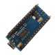 NANO IO Shield Expansion Board + Nano V3 Improved Version With Cable for Arduino - products that work with official Arduino boards