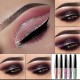 16 Color Metallic Shimmy Eyeliner Eye Shadow Waterproof Long-lasting