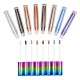 8 Colors Colorful Shimmer Glitter Liquid Eye Shadow Eye Makeup Long-Lasting